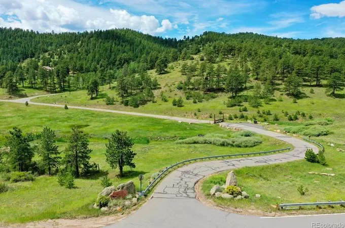 14515 Reserve Rd, Pine, CO 80470 - MLS 5248821 for Sale