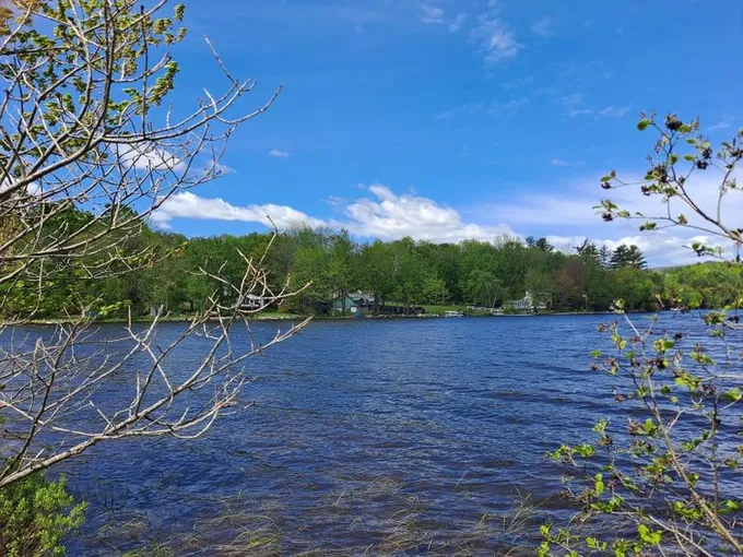 Hartford, Oxford County, ME Undeveloped Land, Lakefront Property, Waterfront Property, Homesites for sale Property ID: 416548446