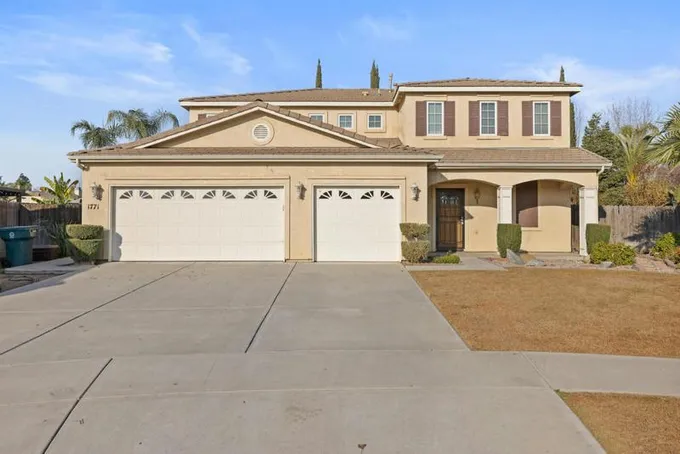 1771 MADURO CT, Tulare, CA 93274 Single Family Residence For Sale  MLS# 226885