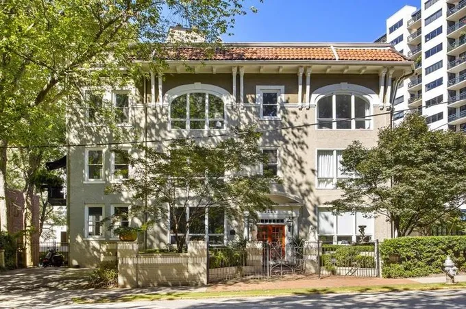 1116 Piedmont Ave NE #12, Atlanta, GA 30309 - MLS 7292137 for Rent