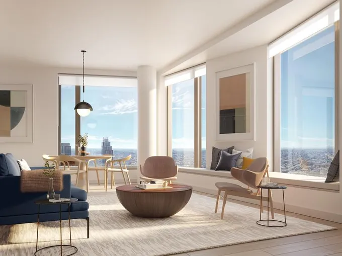 11 Hoyt St #28A, New York, NY 11201 - MLS RPLU-33421610725 for Sale