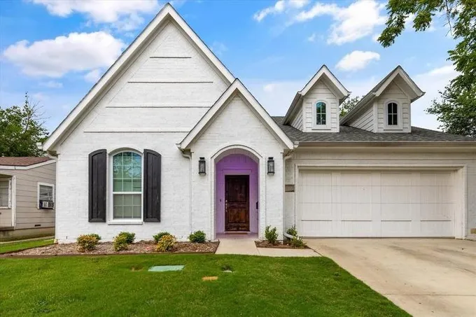 Fort Worth, Tarrant County, TX House for sale Property ID: 416792935