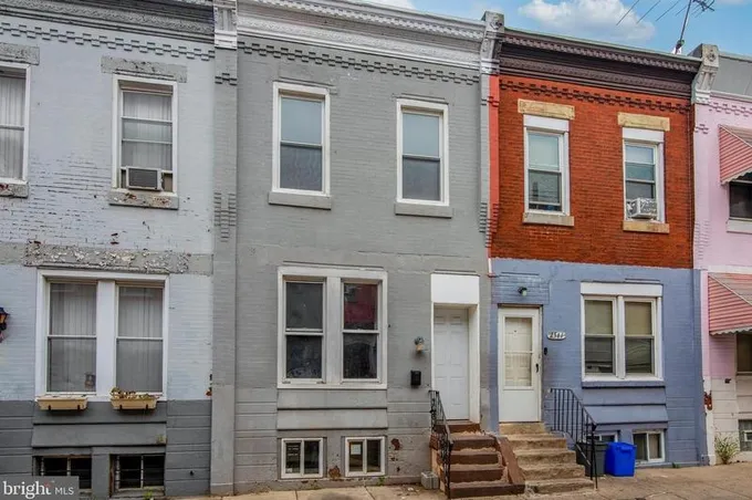 2542 N Cleveland St, Philadelphia, PA 19132 - MLS PAPH2297220 for Sale