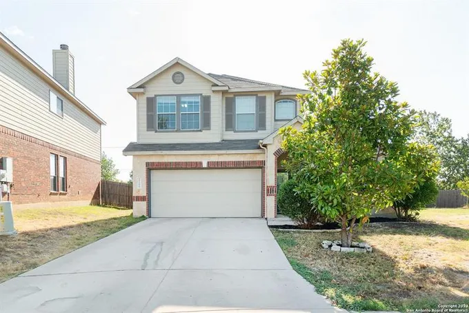 27206 TRINITY CROSS, San Antonio, TX 78260-2561 for Sale