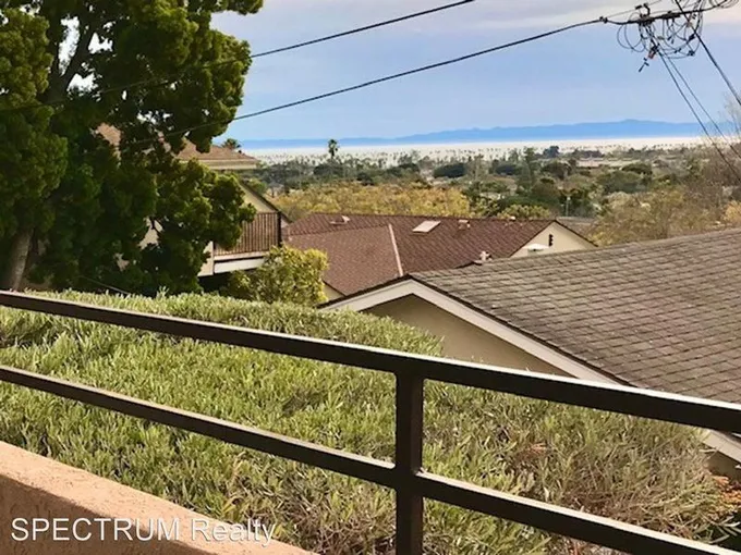 525 Alameda Padre Serra - B  525 Alameda Padre Serra for Sale