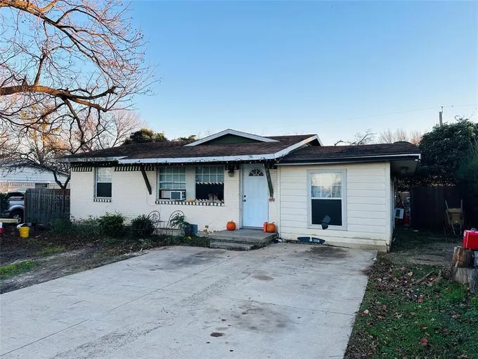 513 E Miller Rd, Garland, TX 75041 for Sale