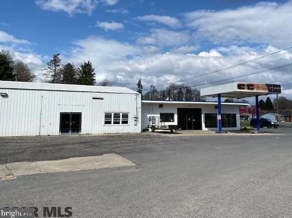 708 Mc Ateer St, Houtzdale, PA 16651 - MLS PACD2000496 for Sale