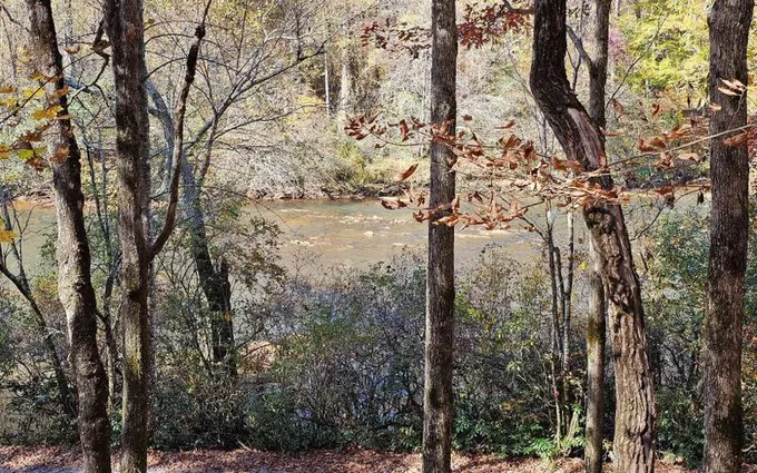 Hayesville, Clay County, NC Homesites for sale Property ID: 418176108