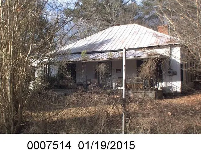109 Blalock St, Holly Springs, NC 27540 - MLS 2260557 for Sale