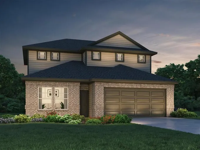 2727 Homestead Ranch Ln, Crosby, TX 77532 for Sale