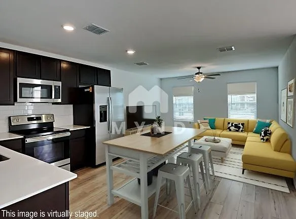 365 Branch Village Way - Princeton, TX 75407 - Home For Rent