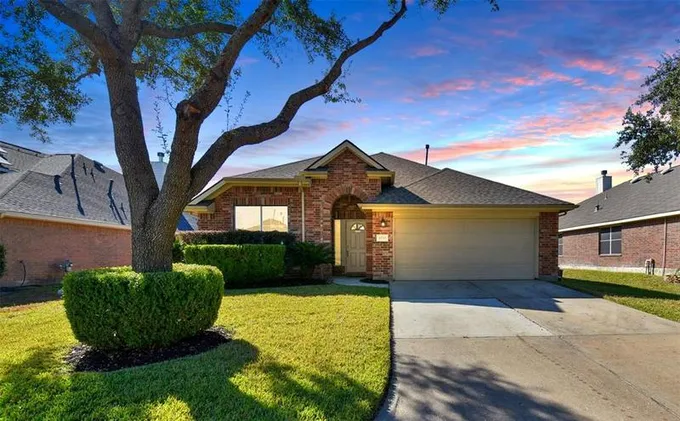 8730 Indian Maple Dr, Humble, TX 77338 for Sale