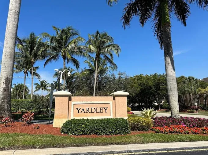 7725 Yardley Dr #207, Tamarac, FL 33321 - MLS A11511480 for Sale