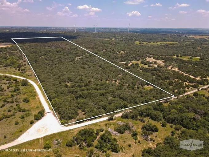 TBA County Road 401, Dublin, TX 76446 for Sale