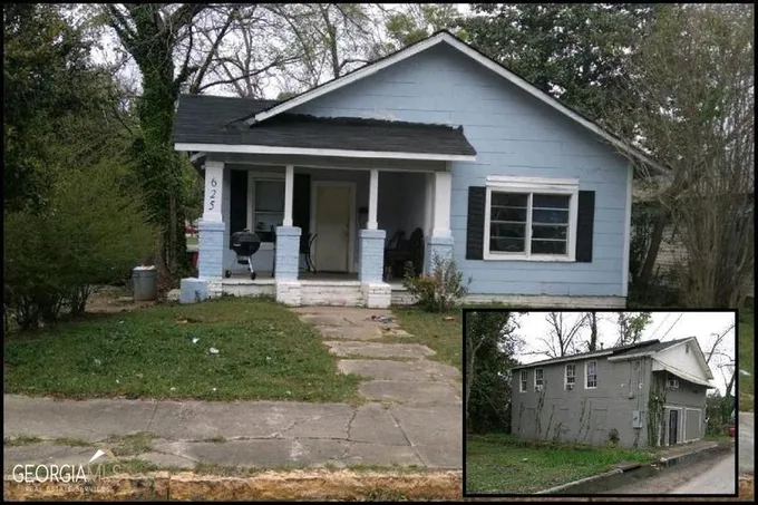 Macon, Bibb County, GA House for sale Property ID: 416584611