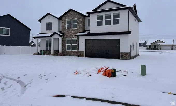 3480 W 3225 N, Plain City, UT 84404 - MLS 1975531 for Sale