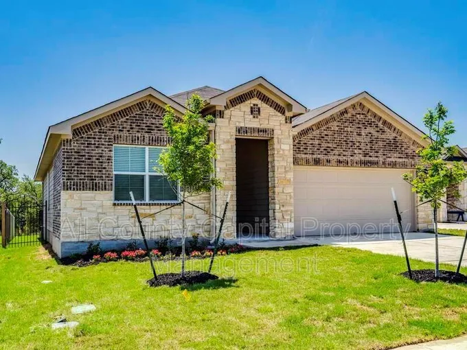 116 Royal Palm Way, Leander, TX 78641 for Rent