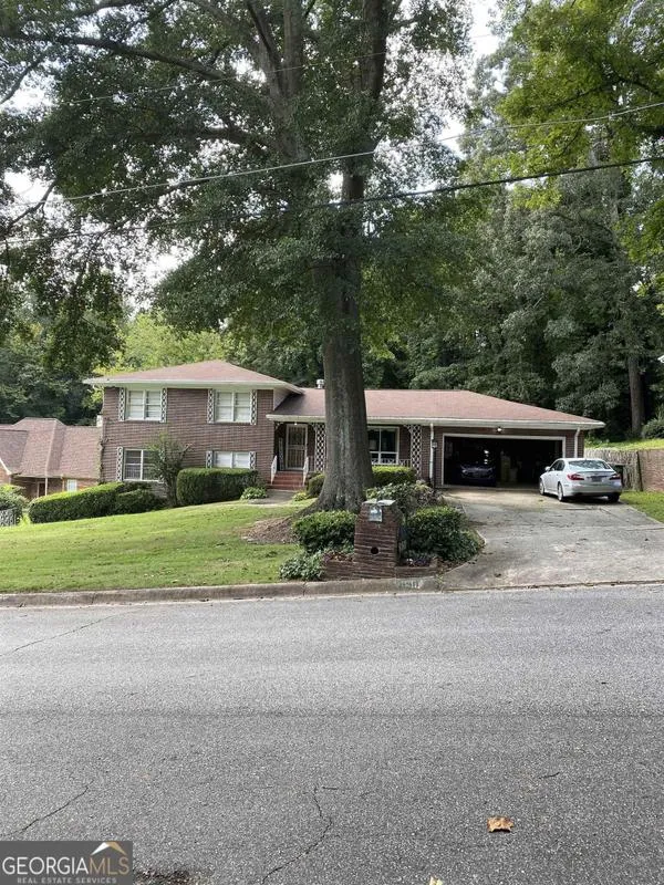 Atlanta, Fulton County, GA House for sale Property ID: 418505881