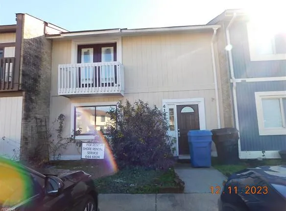 4161 Thistle Cir - Virginia Beach, VA 23462 - Home For Rent