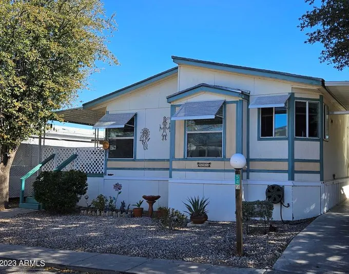 547 S Little Bear Trail, Sierra Vista, AZ 85635 - MLS 6639018 for Sale