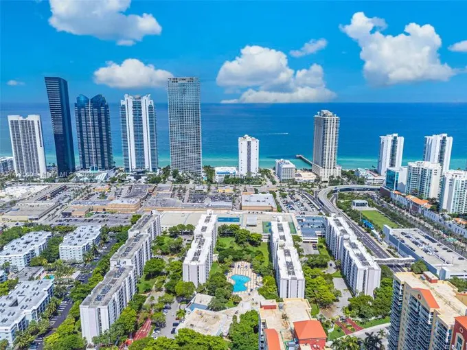 17011 North Bay Road, Unit 906, Sunny Isles Beach, FL 33160 for Rent