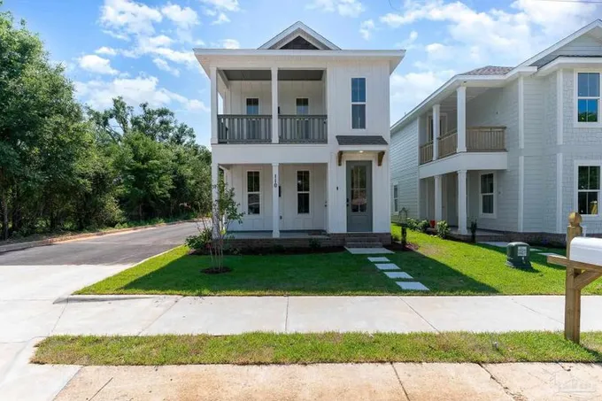 Pensacola, Escambia County, FL House for sale Property ID: 415702662