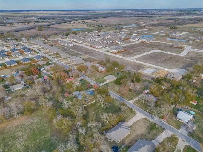 406 East St, Josephine, TX 75173 for Sale