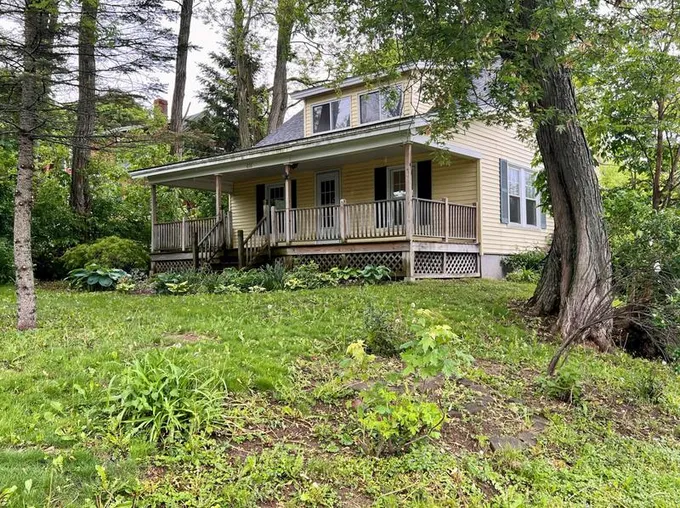 616 Ohio St, Bangor, ME 04401 - MLS 1561384 for Sale