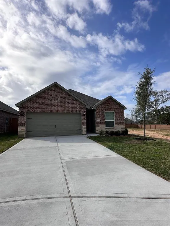 6218 White Spruce Dr, Conroe, TX 77304 for Sale