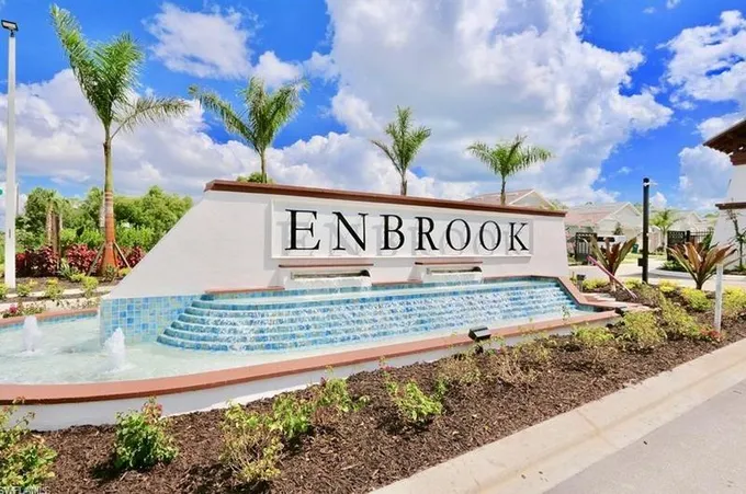 1249 Enbrook Loop, Naples, FL 34114 - MLS 223072315 for Sale