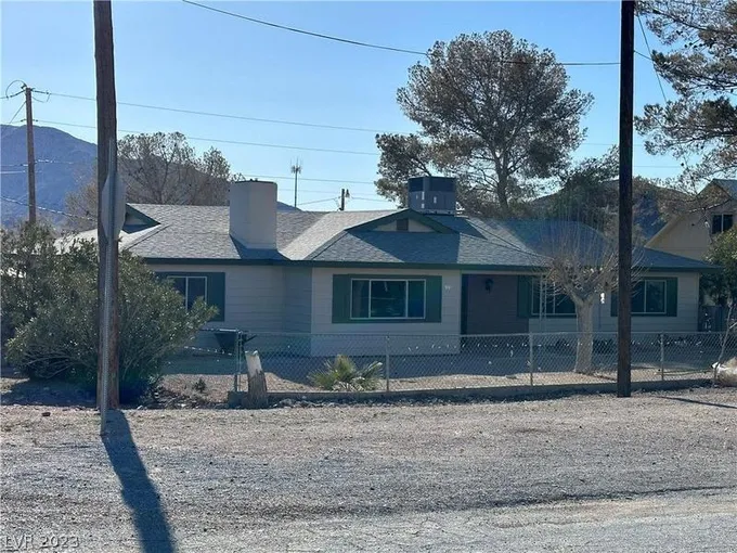 Beatty, Nye County, NV House for sale Property ID: 415716992