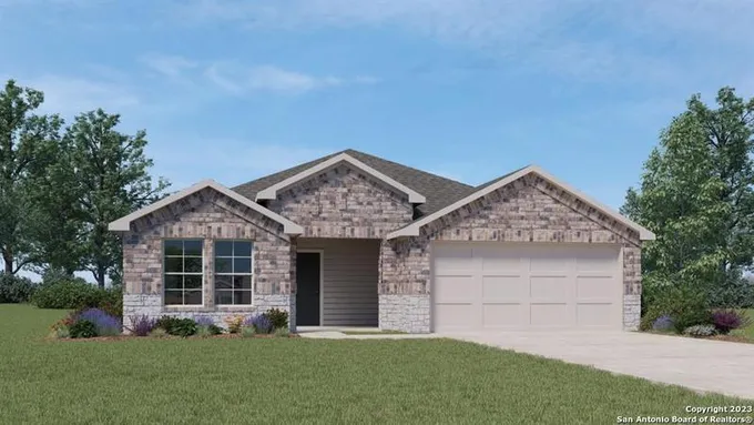 849 BAHIA PLACE, Seguin, TX 78155 for Sale