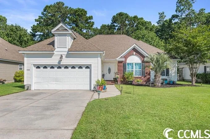 Myrtle Beach, Horry County, SC House for sale Property ID: 416966872