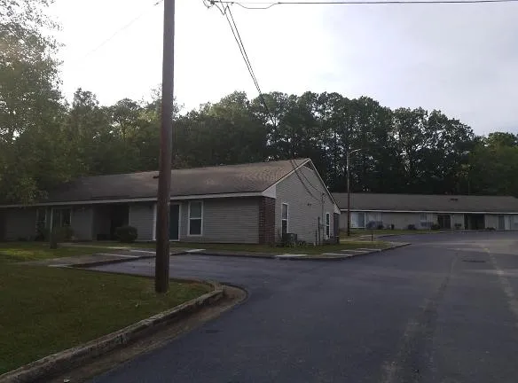 Princeton Park Apartments - 301 Princeton Ave - Gadsden, AL Apartments for Rent