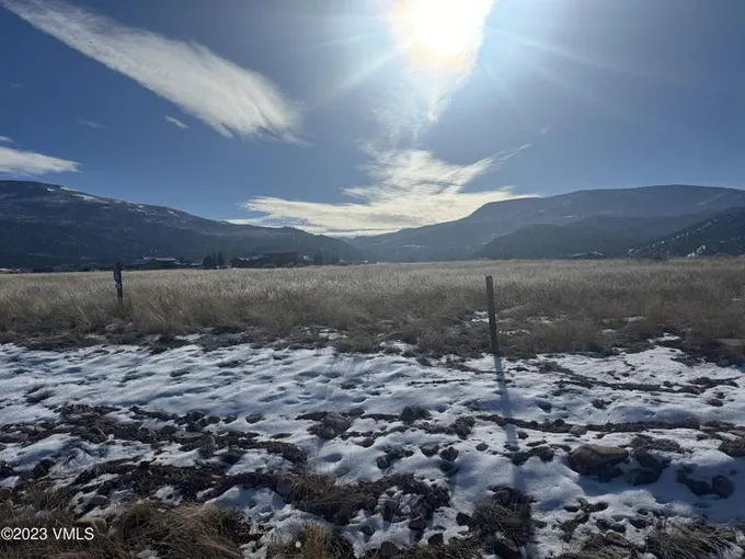 Gypsum, Eagle County, CO Undeveloped Land, Homesites for sale Property ID: 418518716