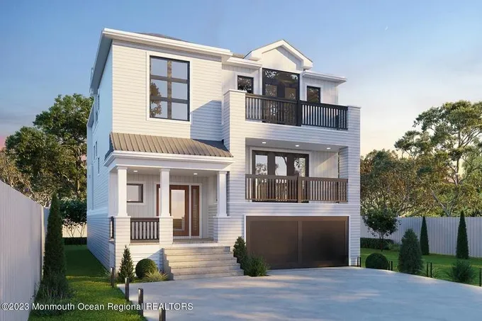 Island Heights, Ocean County, NJ House for sale Property ID: 416323478