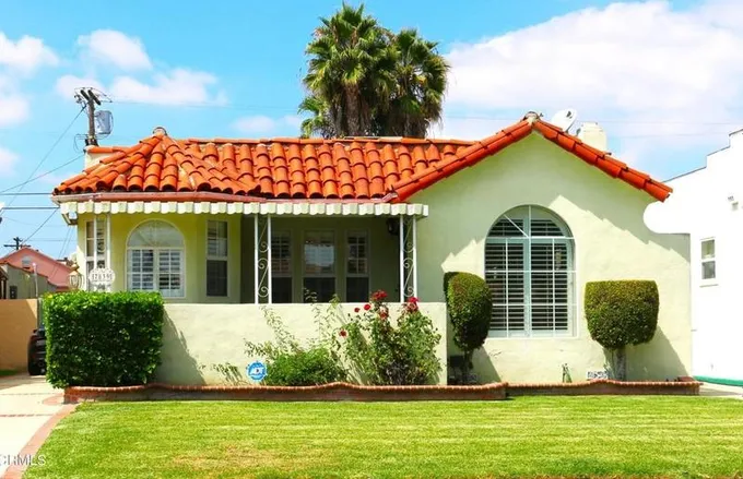 7839 S Halldale Ave, Los Angeles, CA 90047 - MLS P1-15021 for Sale