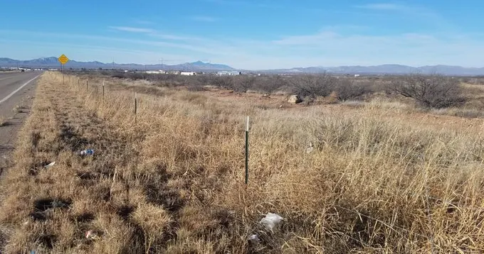 xyzx Leslie Canyon & Hwy 80 -- #'''_''', Douglas, AZ 85607 - MLS 6186017 for Sale