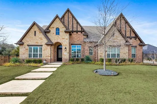 1208 ROTHSCHILD BLVD, Southlake, TX 76092 Single Family Residence For Sale  MLS# 20507653