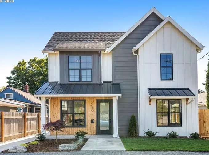 5074 SE Reedway St #3, Portland, OR 97206 - MLS 24564804 for Sale