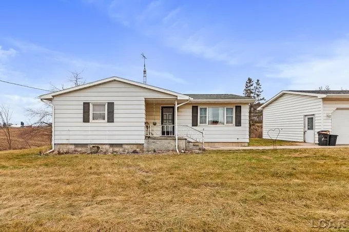 Tecumseh, Lenawee County, MI House for sale Property ID: 418489459