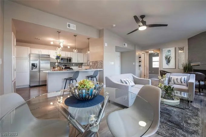 8725 W FLAMINGO RD APT 239, Las Vegas, NV 89147 Condominium For Sale  MLS# 2546399