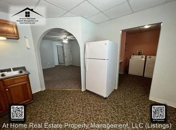 113 W 5th St - Fulton, MO 65251 - Home For Rent