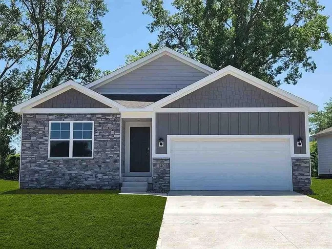 Hiawatha, Linn County, IA House for sale Property ID: 415966886