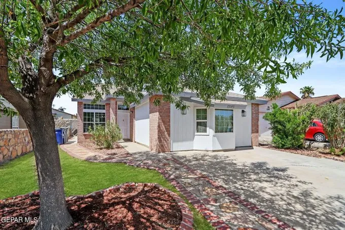El Paso, El Paso County, TX House for sale Property ID: 417670459
