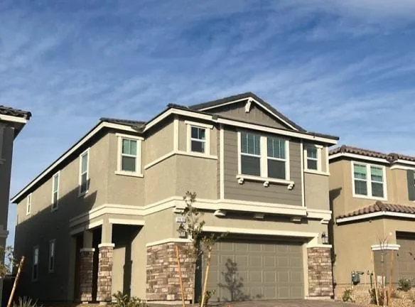2970 Gallarate Dr - Henderson, NV 89044 - Home For Rent