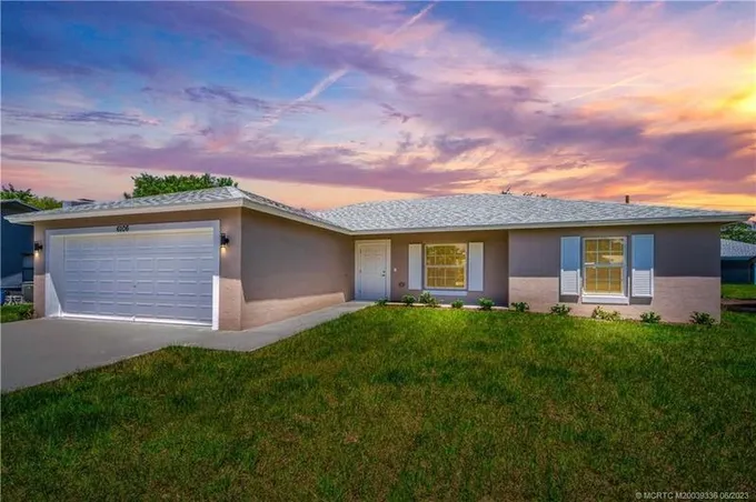 Fort Pierce, Saint Lucie County, FL House for sale Property ID: 416425567