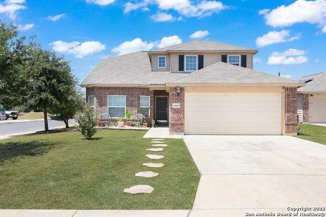 San Antonio, Bexar County, TX House for sale Property ID: 417311525