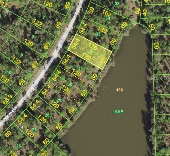 12086 Narango Dr, Punta Gorda, FL 33955 - MLS S5052077 for Sale