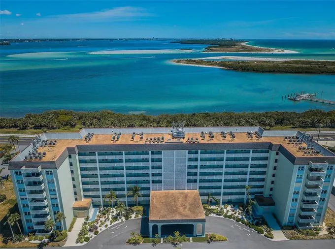 9 Forbes Pl #403, DUNEDIN, FL 34698  MLS# U8220746 for Sale